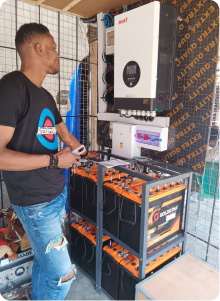 Valve and piping upgrade