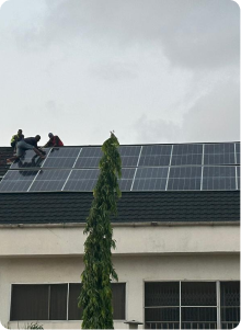 Diesel engine overhaul