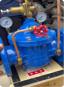 Tank interior rehabilitation